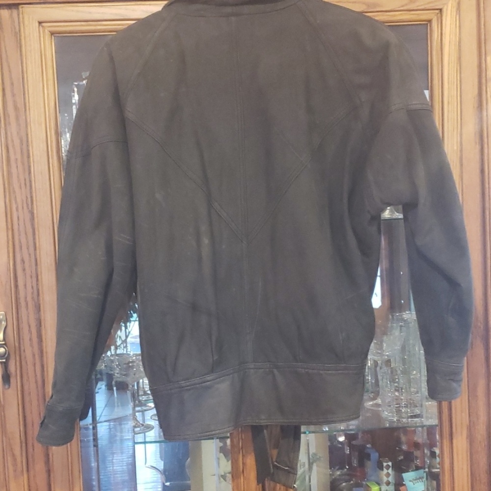 Coat - Picture 2 of 2